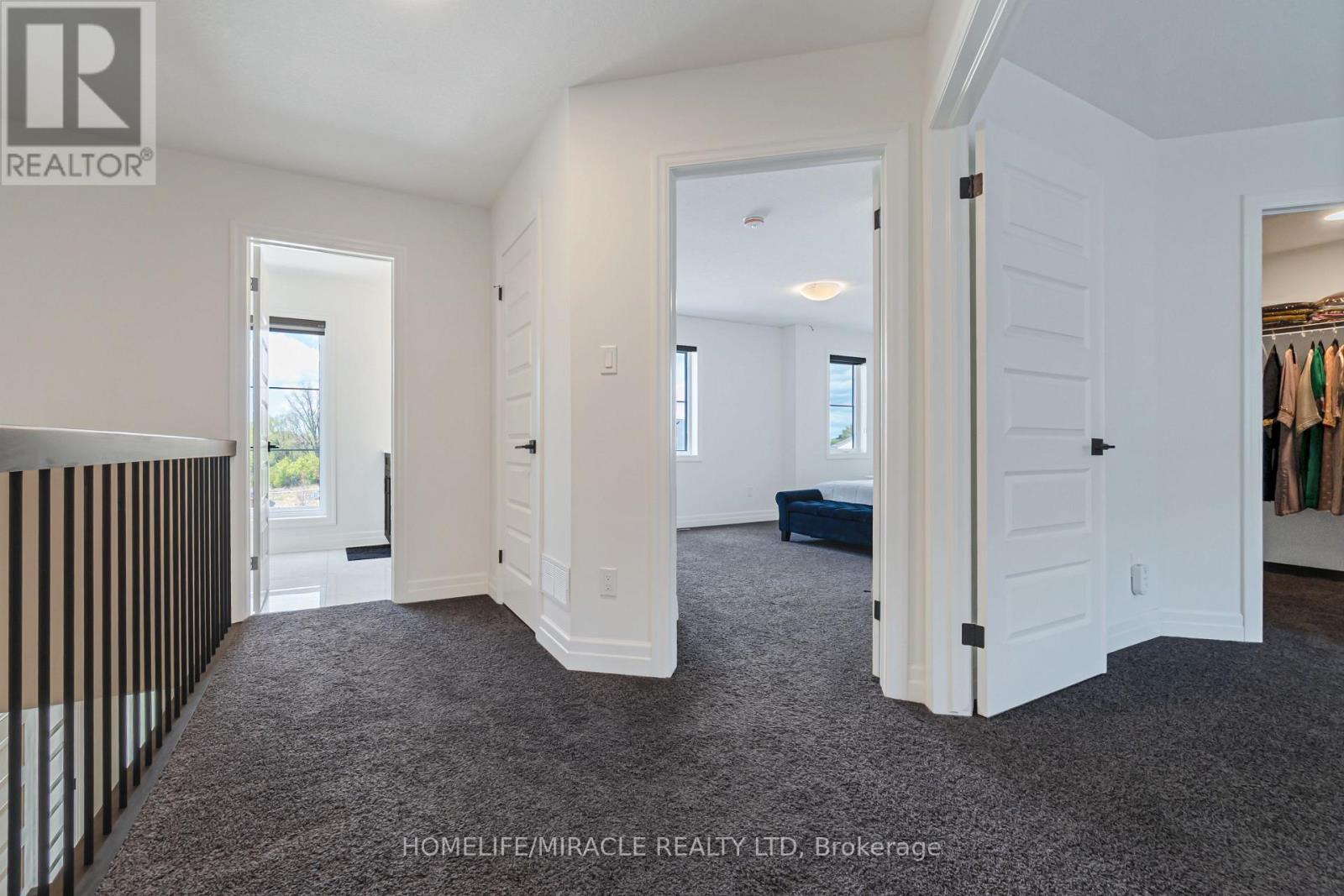 2231 Linkway Boulevard, London South, Ontario  N6K 0K9 - Photo 12 - X13141568