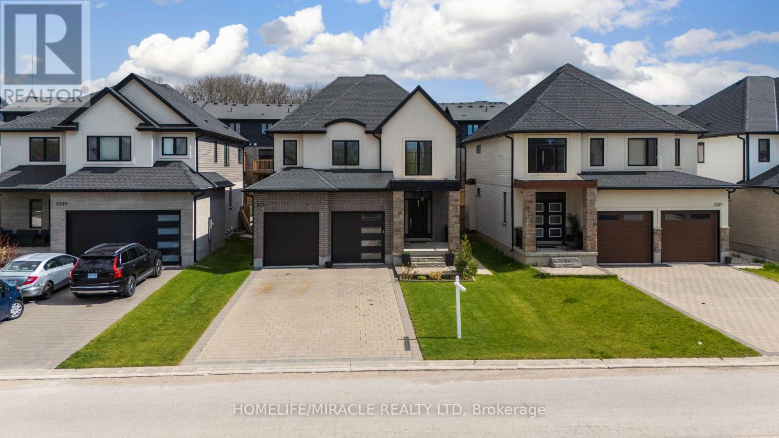 2231 Linkway Boulevard, London South, Ontario  N6K 0K9 - Photo 30 - X13141568