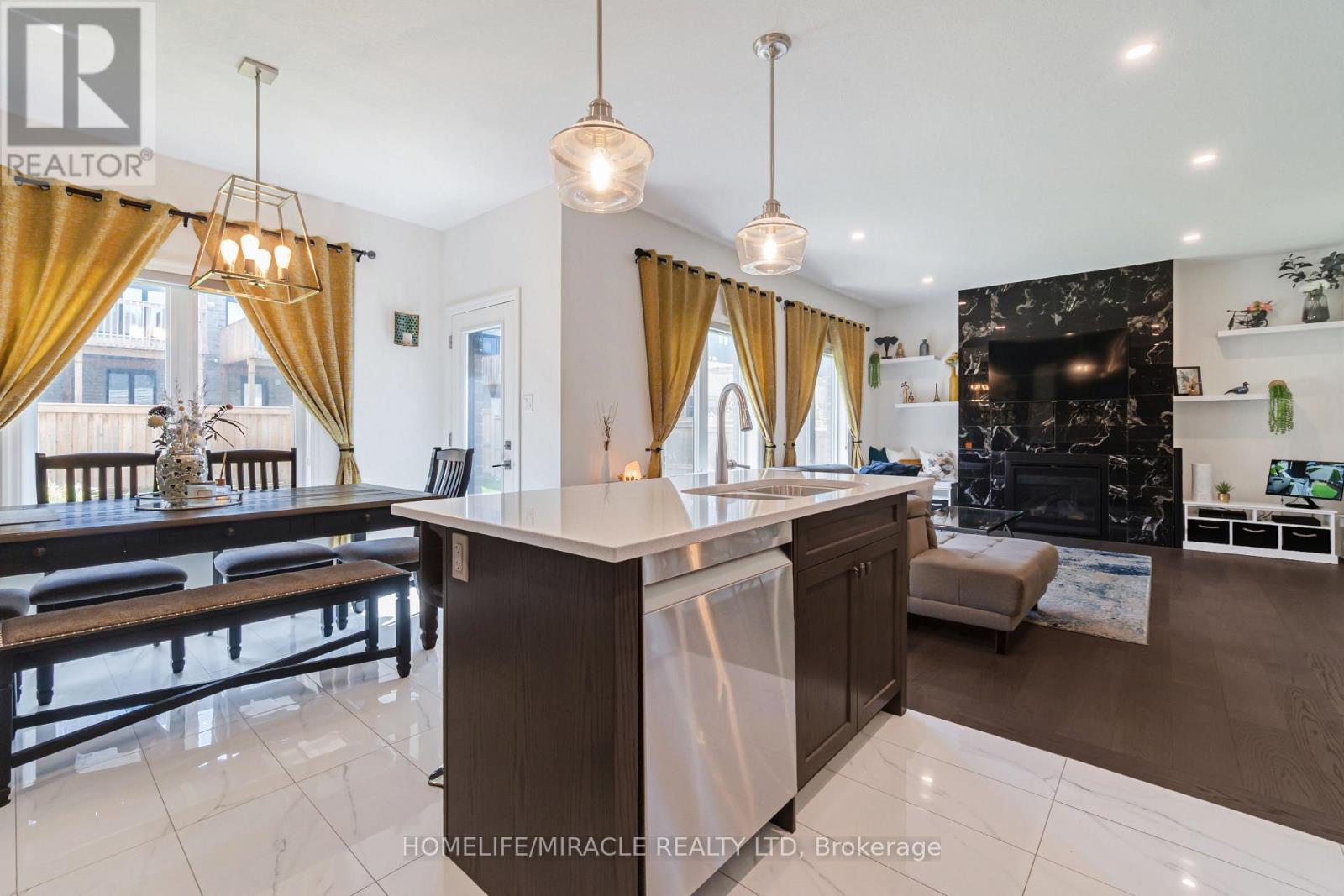 2231 Linkway Boulevard, London South, Ontario  N6K 0K9 - Photo 9 - X13141568
