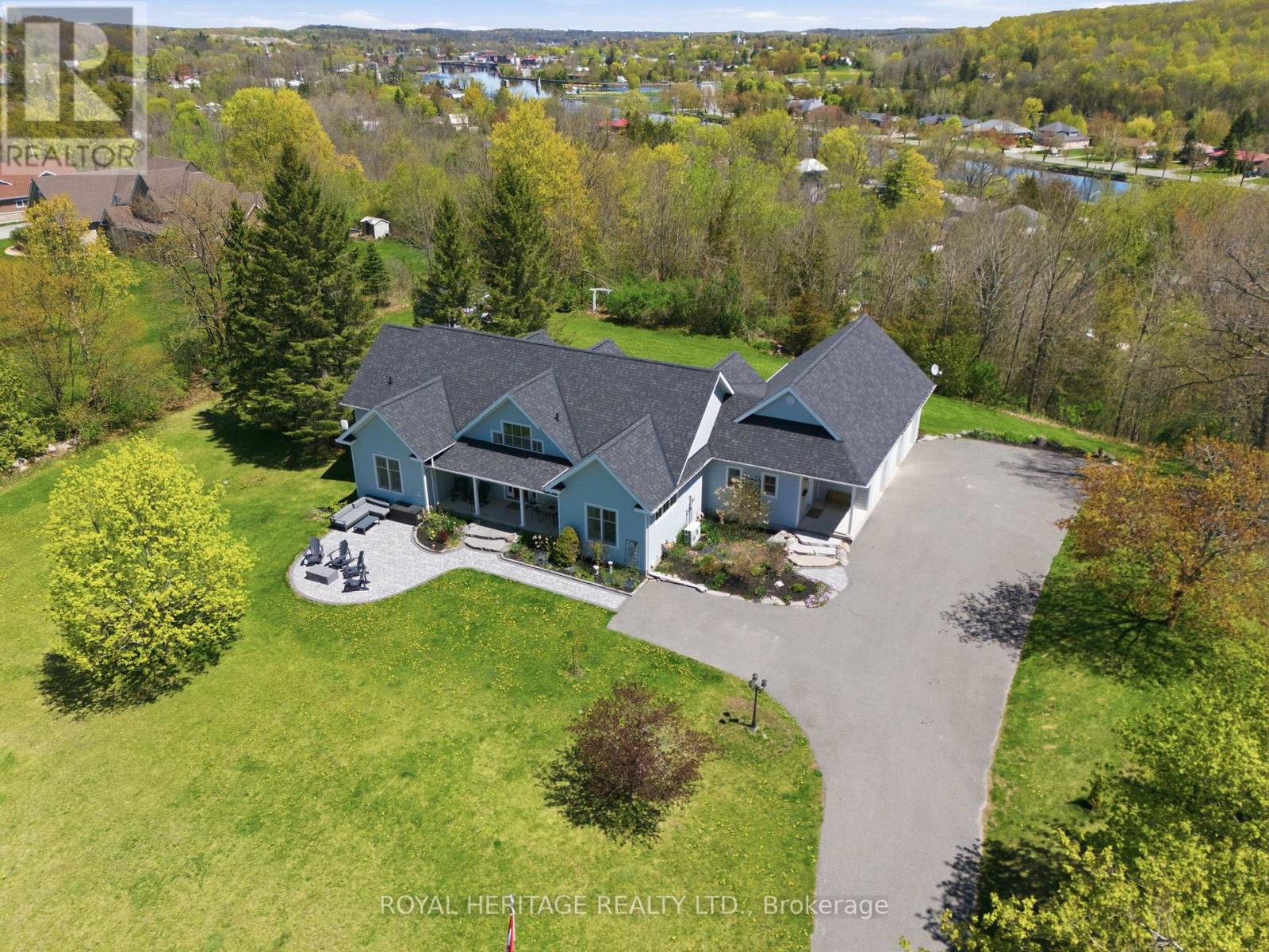 870 AA 6TH LINE W, Trent Hills, Ontario