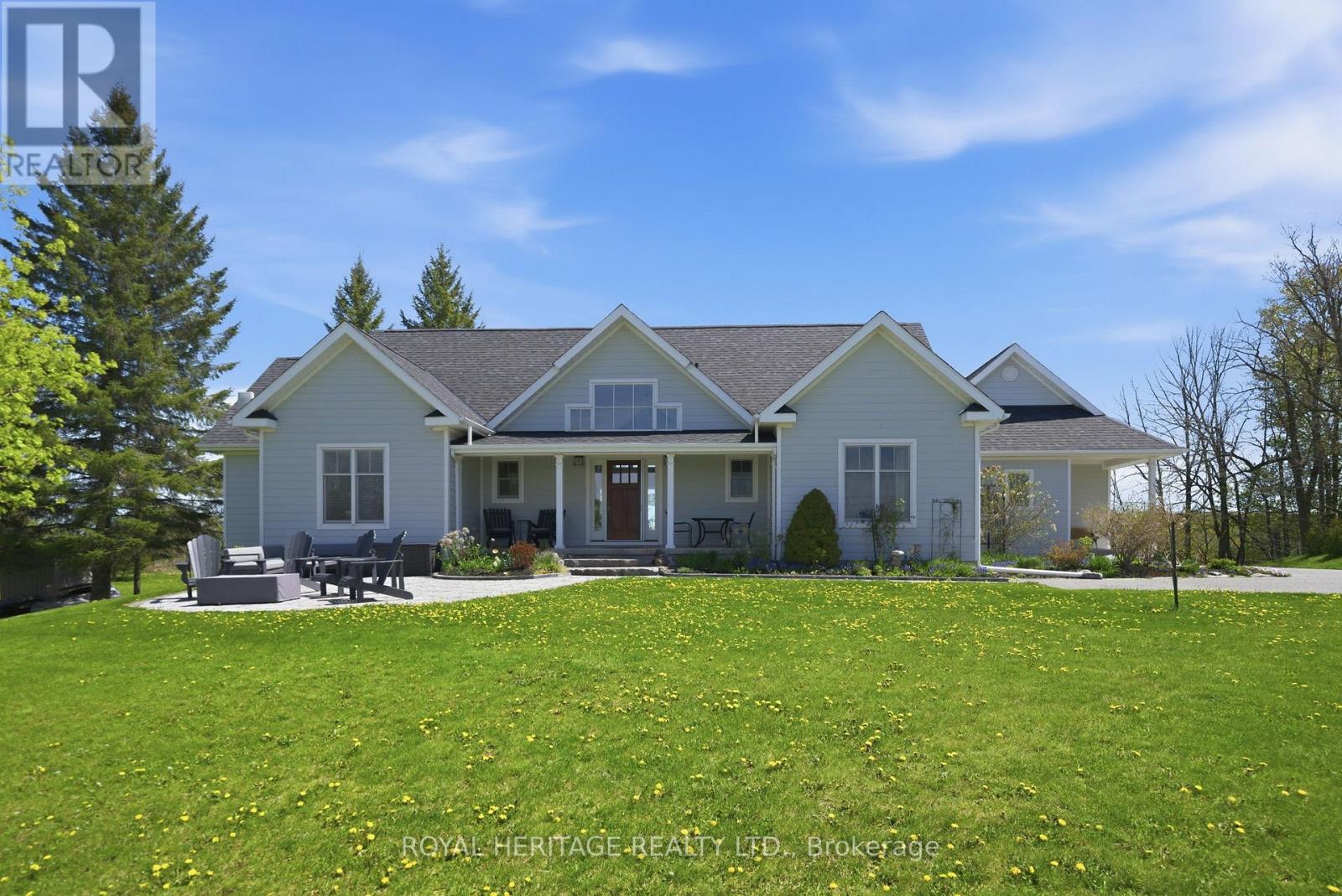870 Aa 6th Line W, Trent Hills, Ontario  K0L 1W0 - Photo 2 - X13141570