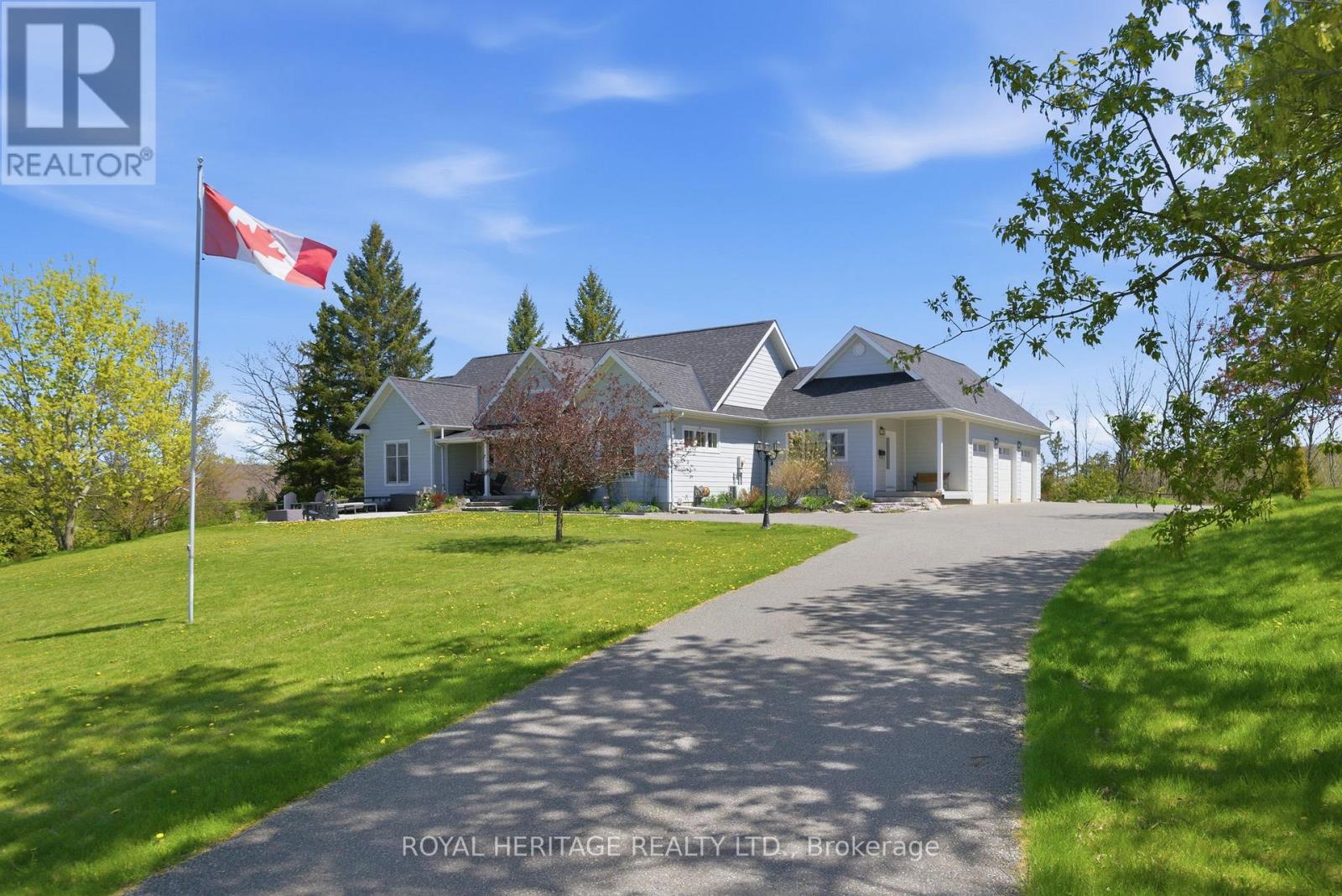 870 Aa 6th Line W, Trent Hills, Ontario  K0L 1W0 - Photo 3 - X13141570