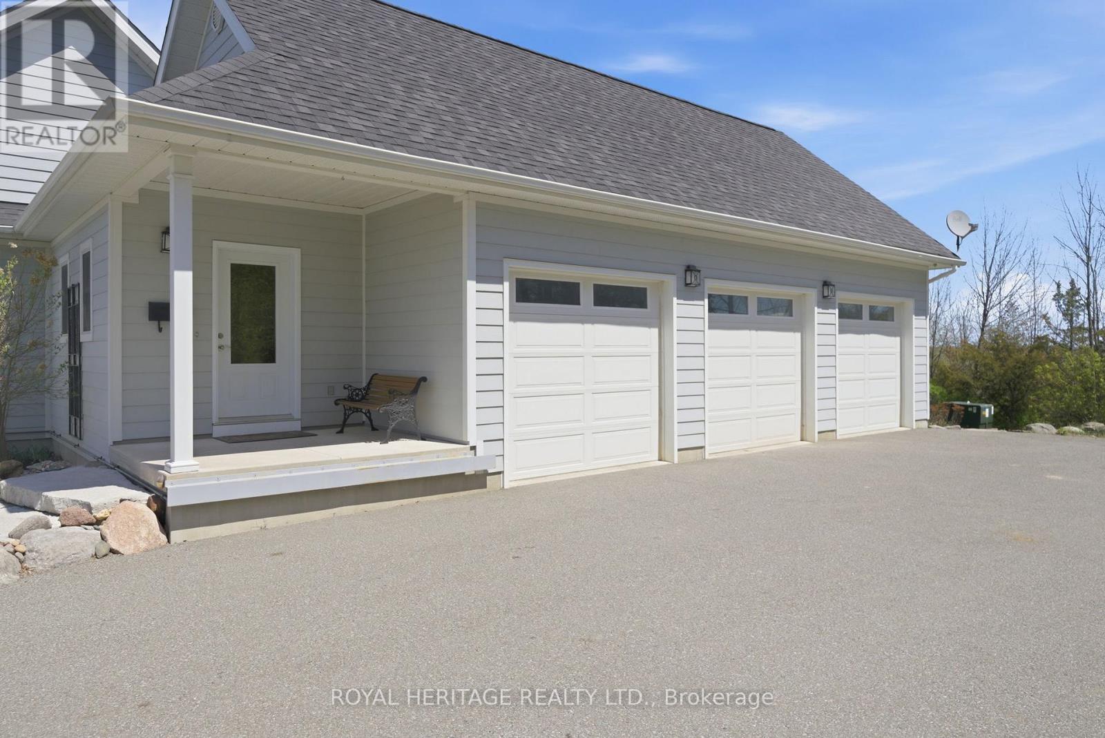 870 Aa 6th Line W, Trent Hills, Ontario  K0L 1W0 - Photo 33 - X13141570