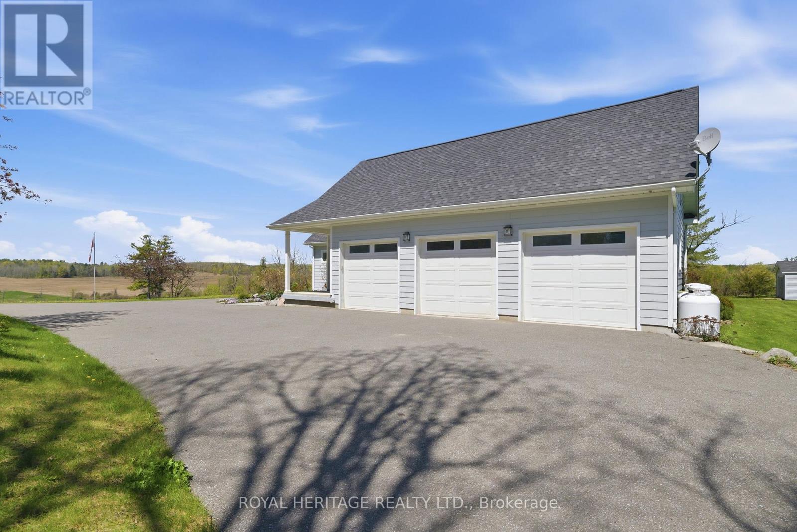 870 Aa 6th Line W, Trent Hills, Ontario  K0L 1W0 - Photo 4 - X13141570