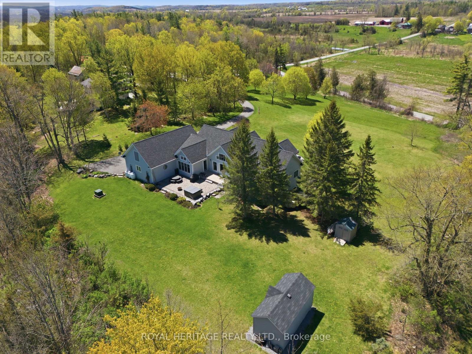 870 Aa 6th Line W, Trent Hills, Ontario  K0L 1W0 - Photo 43 - X13141570