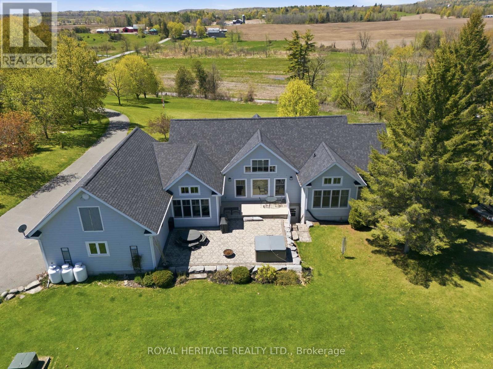 870 Aa 6th Line W, Trent Hills, Ontario  K0L 1W0 - Photo 45 - X13141570