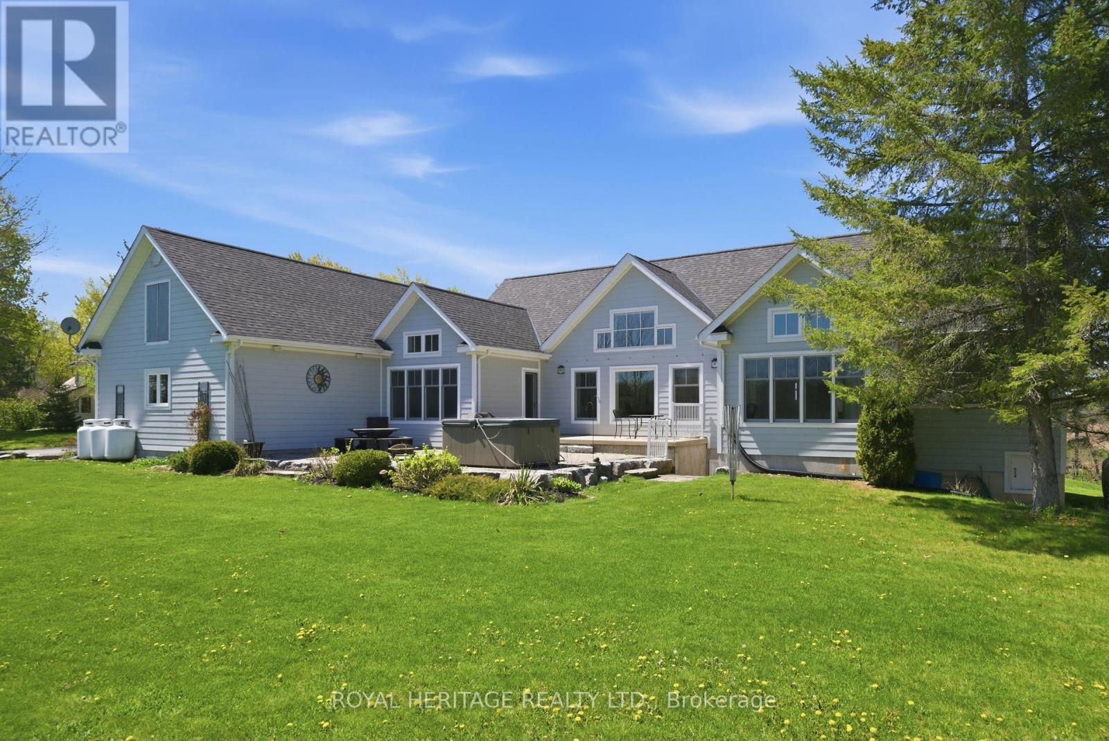870 Aa 6th Line W, Trent Hills, Ontario  K0L 1W0 - Photo 5 - X13141570