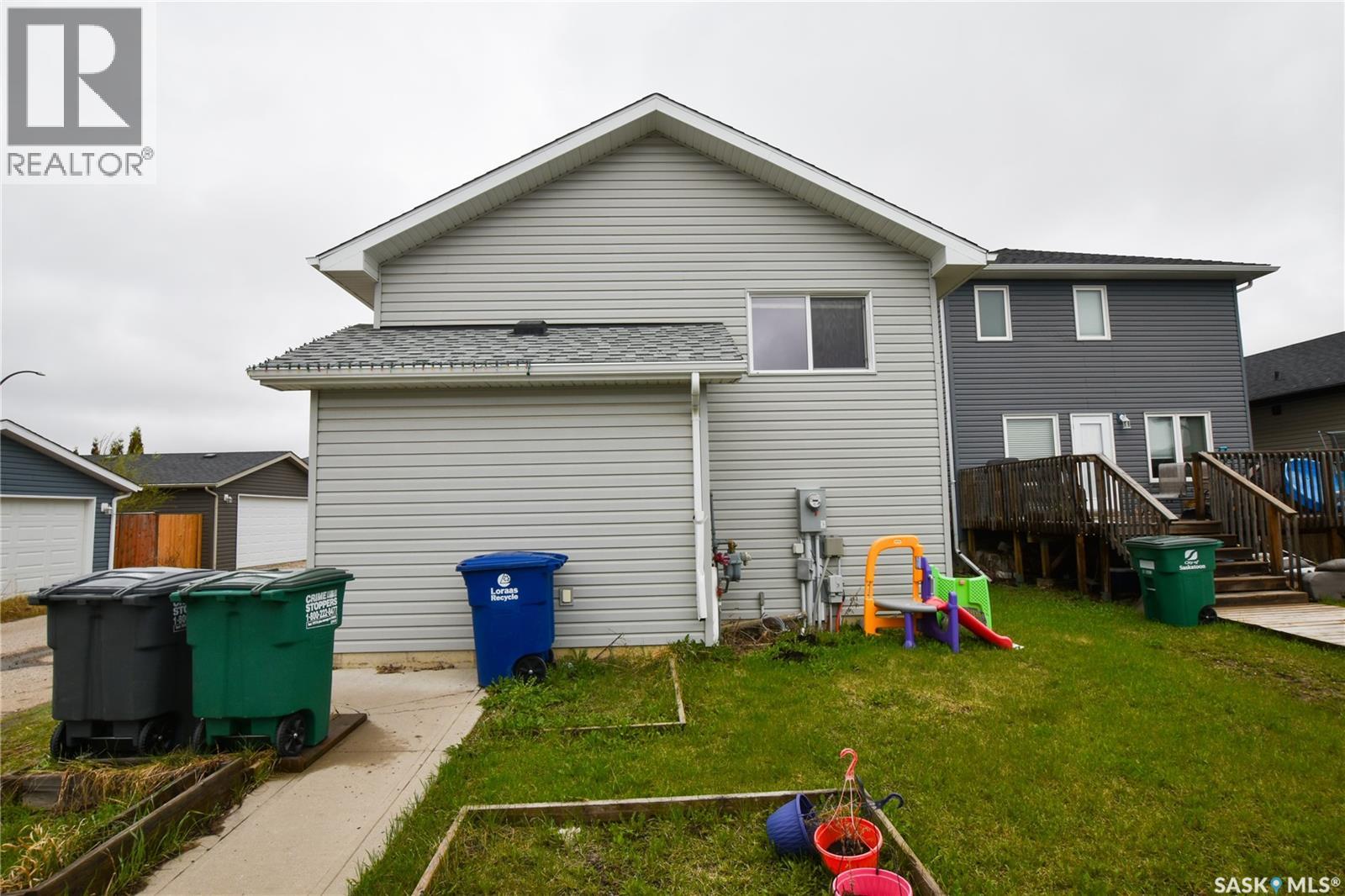 106 Geary Crescent, Saskatoon, Saskatchewan  S7R 0B8 - Photo 37 - SK036325