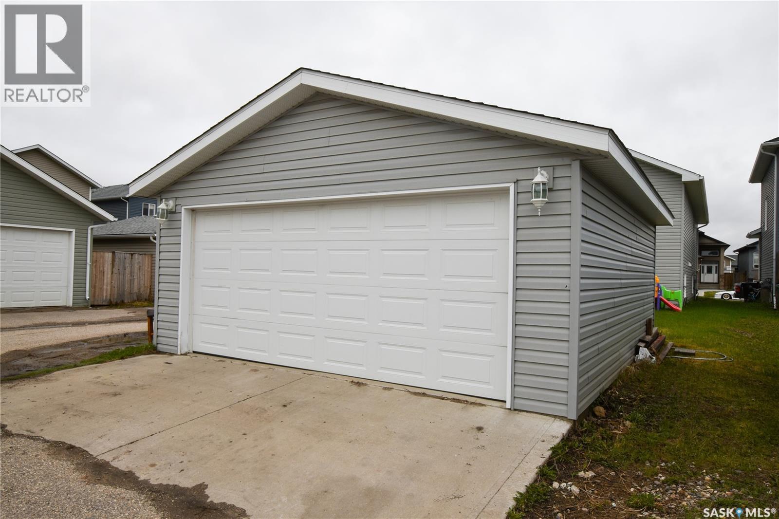 106 Geary Crescent, Saskatoon, Saskatchewan  S7R 0B8 - Photo 39 - SK036325