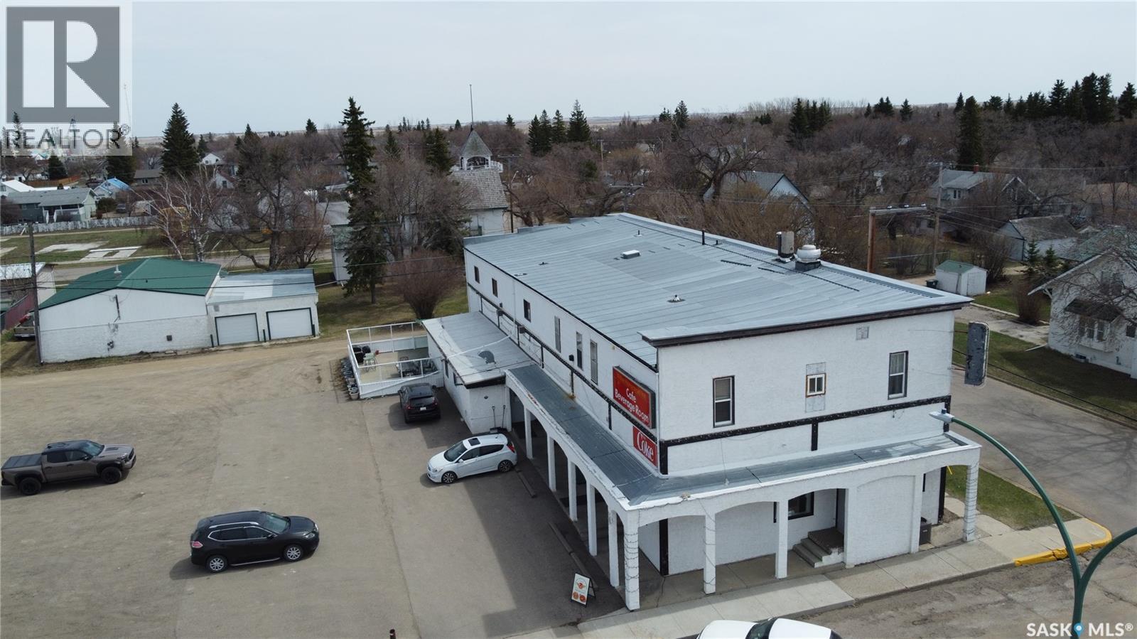 210 Main Street, Wilkie, Saskatchewan  S0K 4W0 - Photo 2 - SK036318