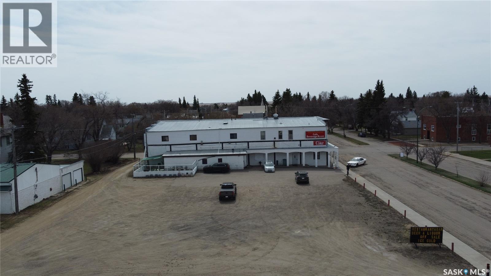 210 Main Street, Wilkie, Saskatchewan  S0K 4W0 - Photo 3 - SK036318