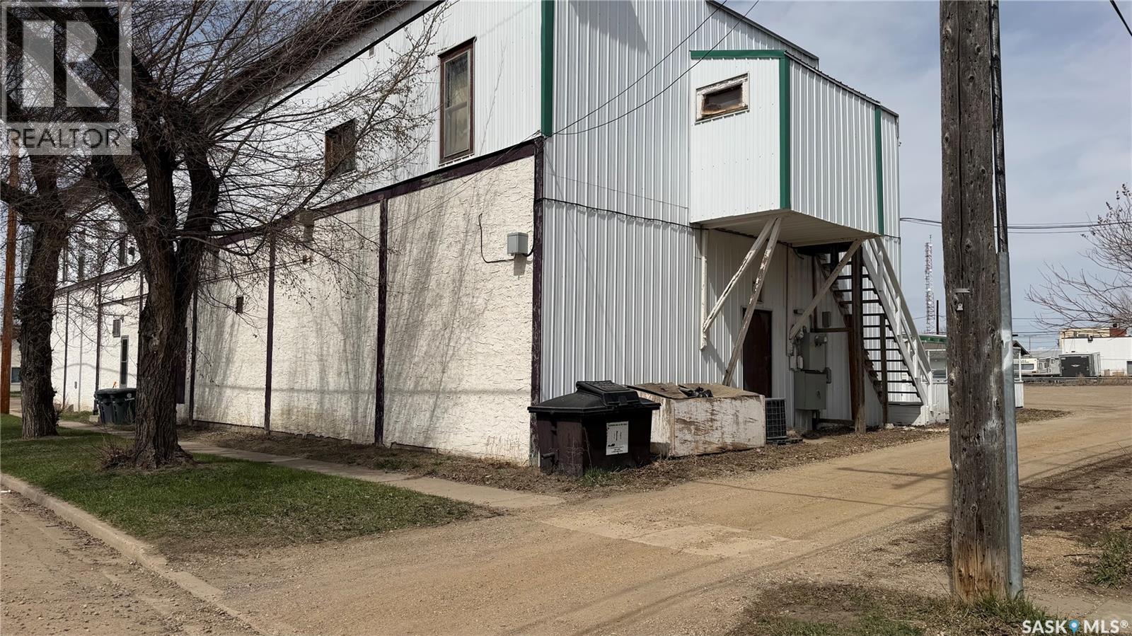 210 Main Street, Wilkie, Saskatchewan  S0K 4W0 - Photo 4 - SK036318