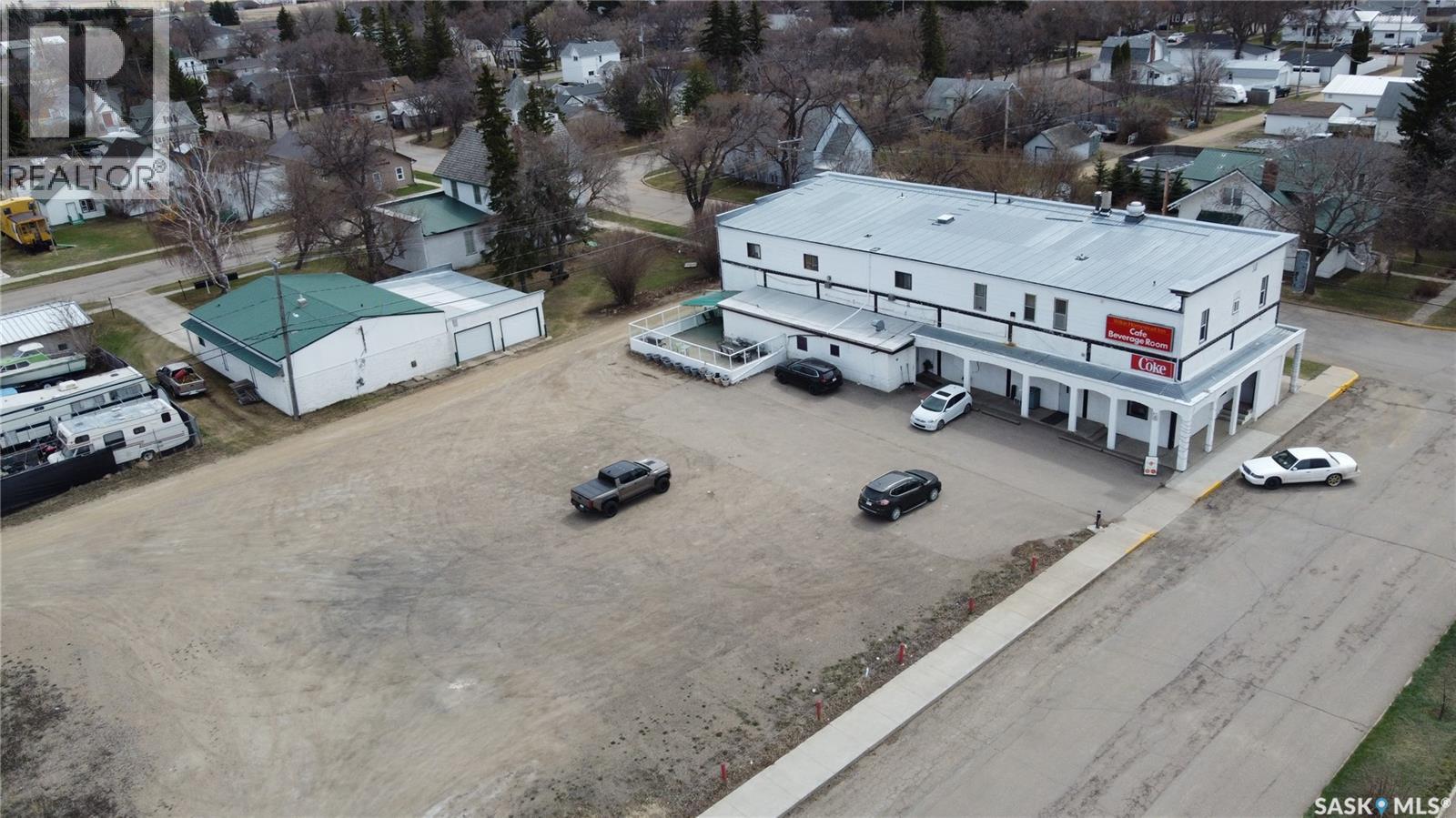 210 Main Street, Wilkie, Saskatchewan  S0K 4W0 - Photo 46 - SK036318