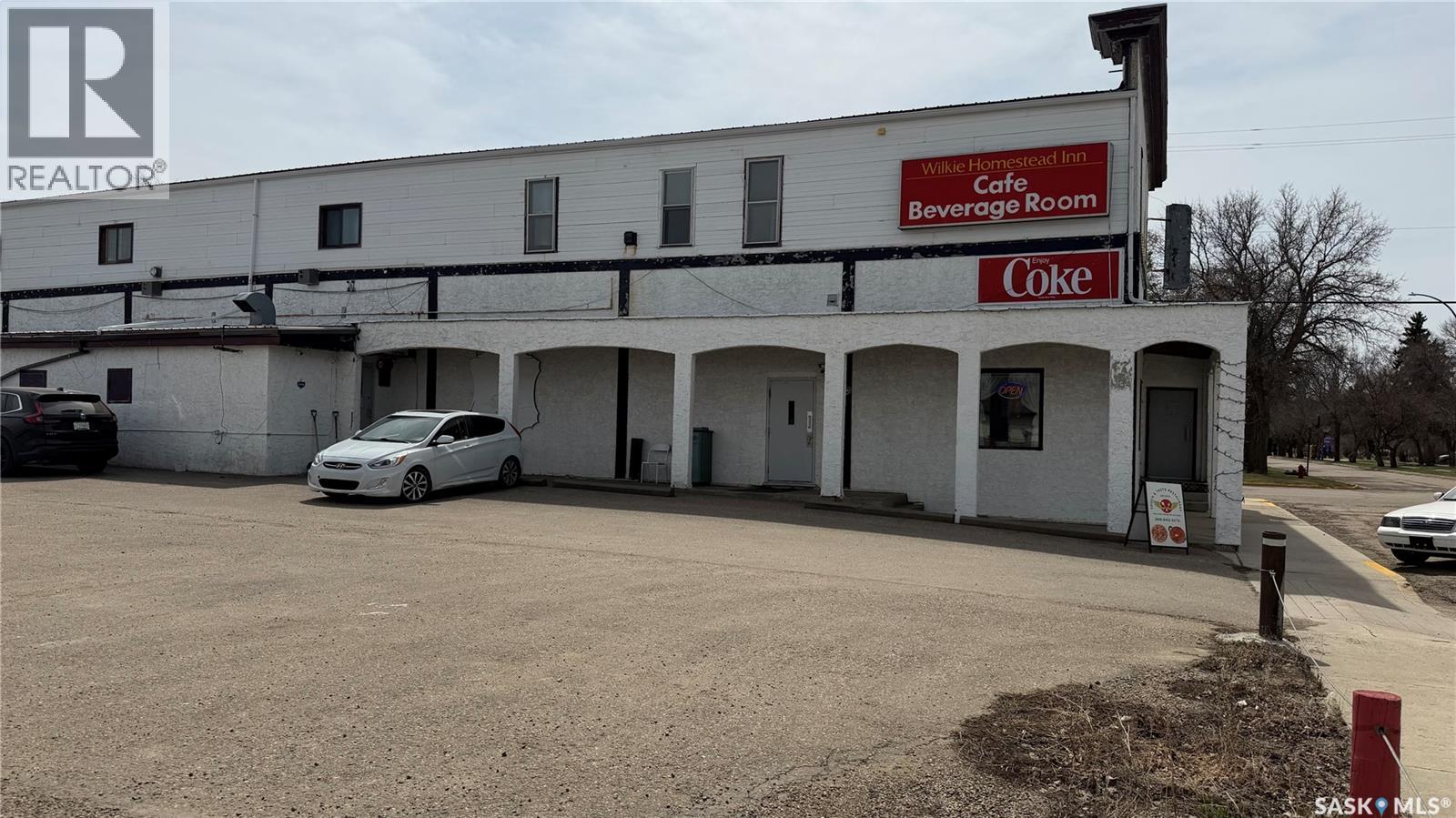 210 Main Street, Wilkie, Saskatchewan  S0K 4W0 - Photo 47 - SK036318