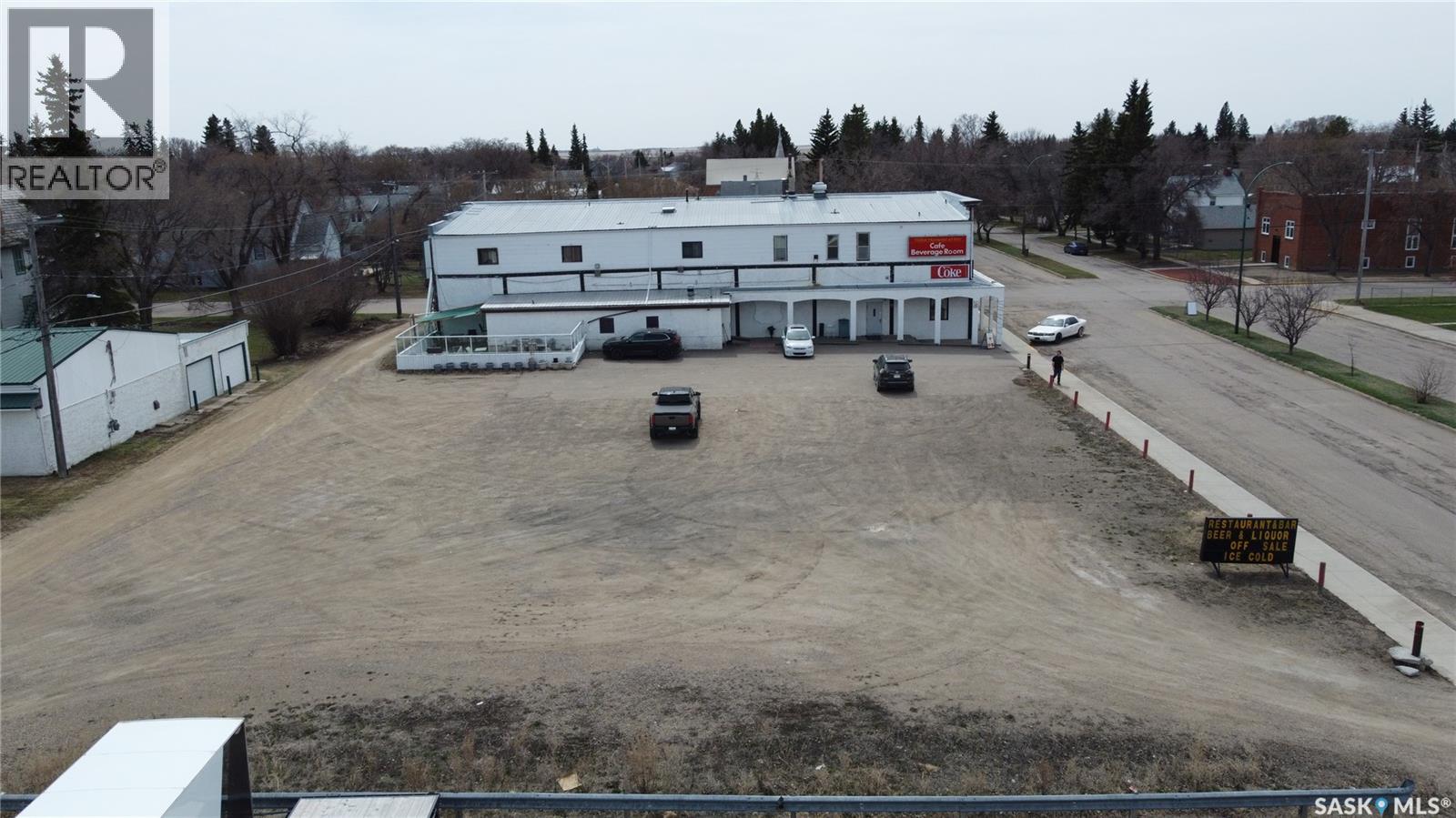 210 Main Street, Wilkie, Saskatchewan  S0K 4W0 - Photo 48 - SK036318