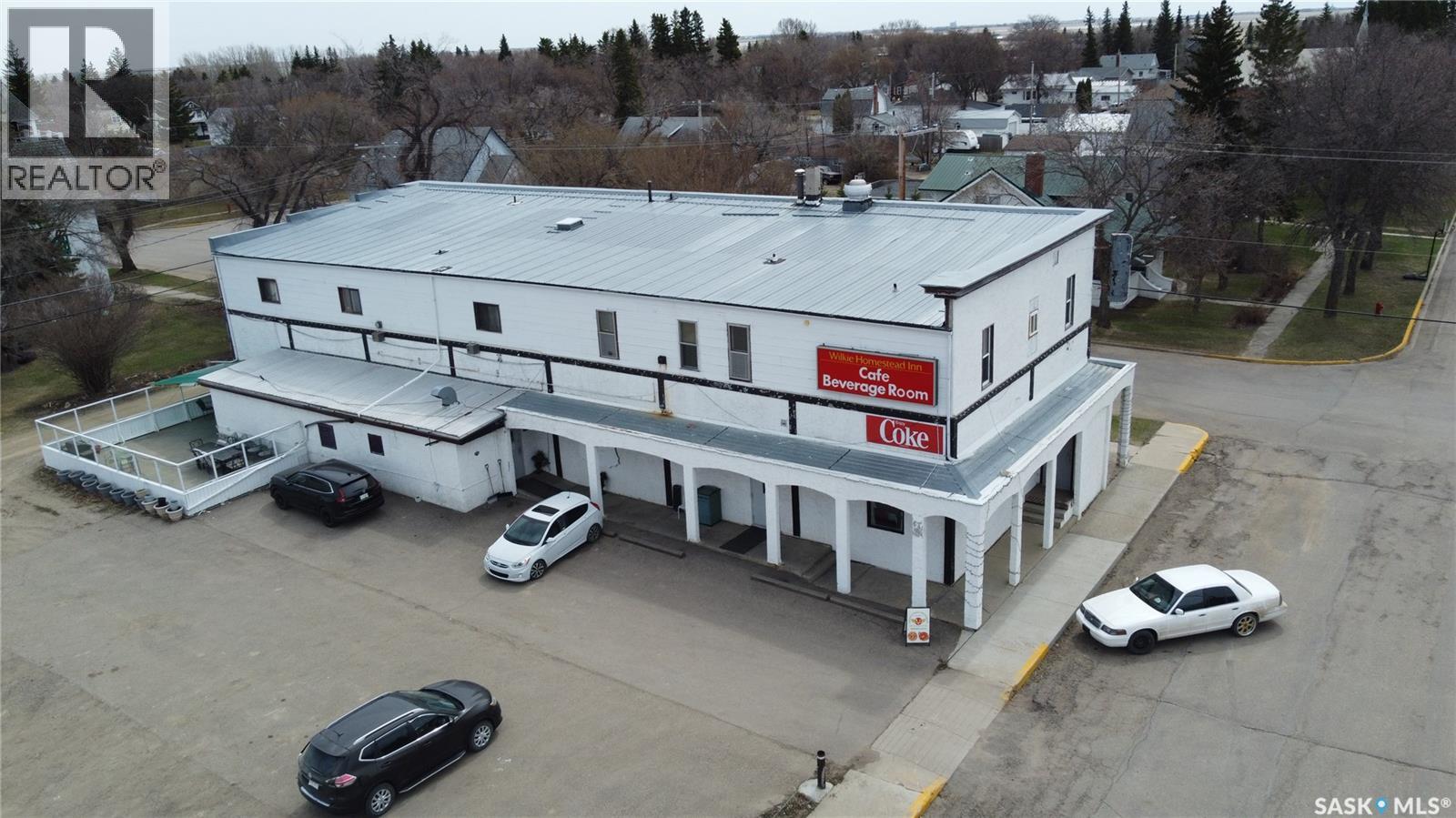 210 Main Street, Wilkie, Saskatchewan  S0K 4W0 - Photo 49 - SK036318