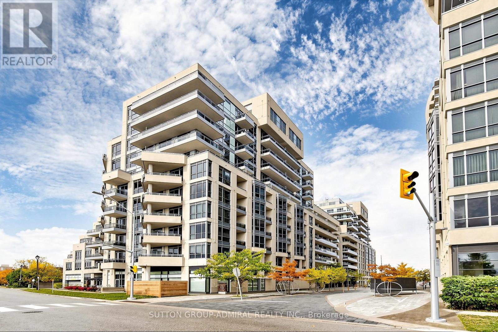 609 - 9191 YONGE STREET, Richmond Hill, Ontario