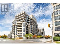 609 - 9191 YONGE STREET, Richmond Hill, Ontario