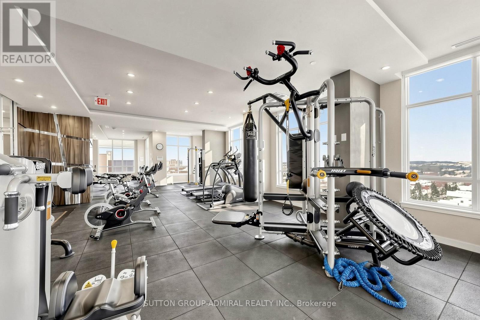 609 - 9191 Yonge Street, Richmond Hill, Ontario  L4C 1E2 - Photo 31 - N13132652