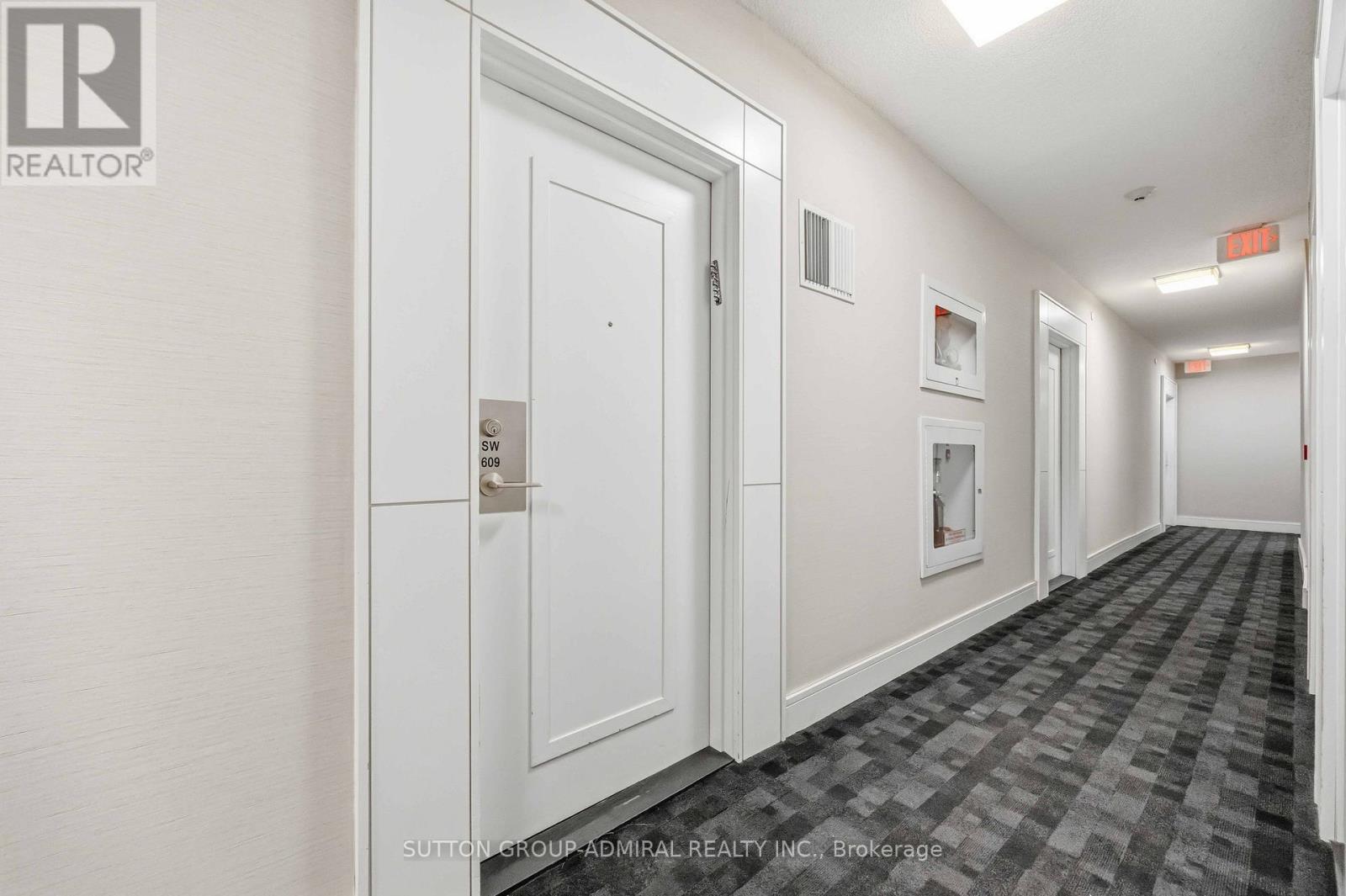 609 - 9191 Yonge Street, Richmond Hill, Ontario  L4C 1E2 - Photo 5 - N13132652