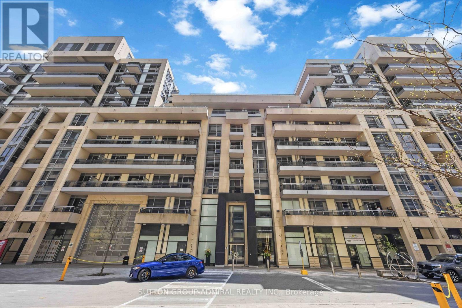 609 - 9191 Yonge Street, Richmond Hill, Ontario  L4C 1E2 - Photo 2 - N13132652