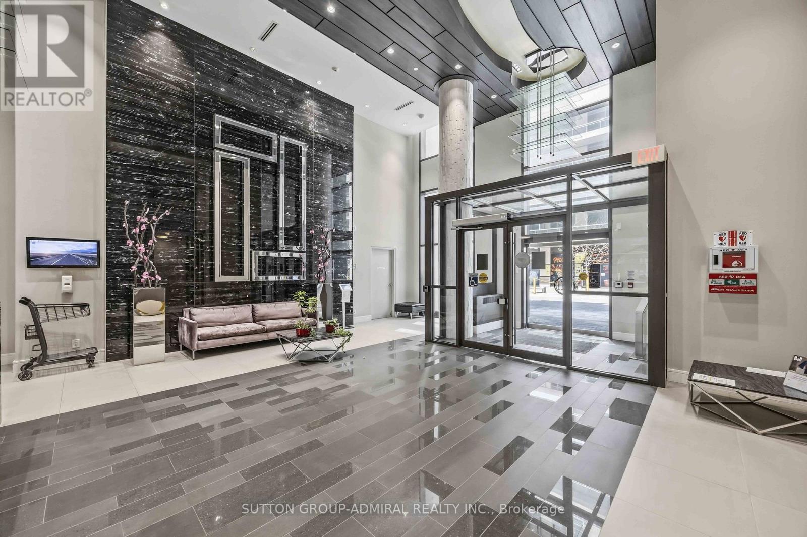 609 - 9191 Yonge Street, Richmond Hill, Ontario  L4C 1E2 - Photo 4 - N13132652