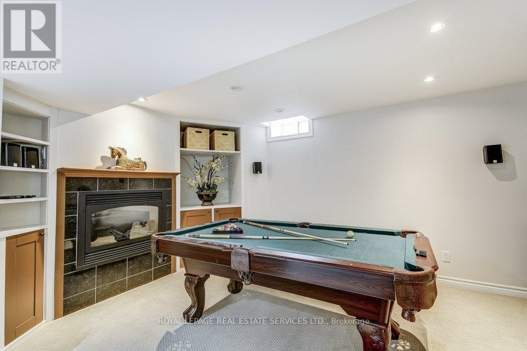 1279 Old English Lane, Oakville, Ontario  L6M 2P6 - Photo 39 - W13060534