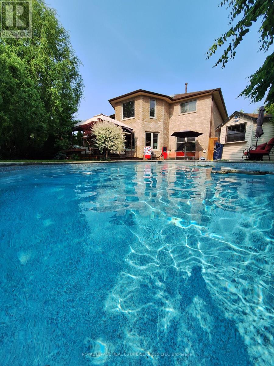 1279 Old English Lane, Oakville, Ontario  L6M 2P6 - Photo 45 - W13060534