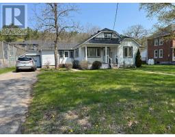 38 FLINT AVENUE, Bancroft, Ontario