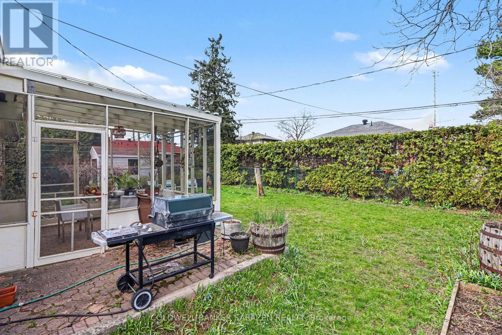 1421 Palen Avenue, Ottawa, Ontario  K1H 7E6 - Photo 20 - X13072776
