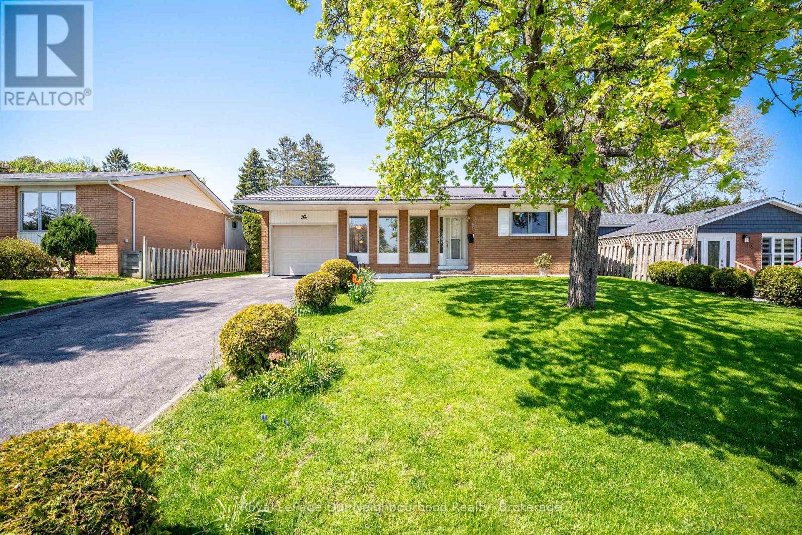 10 CALGARY ROAD, Port Hope, Ontario