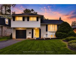 1337 FRANKLIN DRIVE W, Peterborough, Ontario