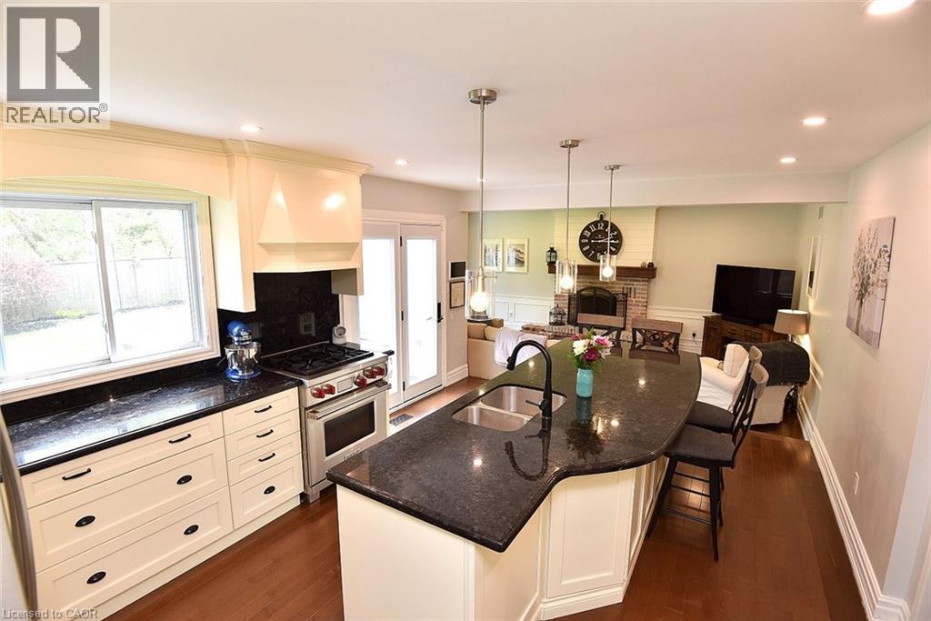 34 Pimlico Drive, Dundas, Ontario  L9H 6J5 - Photo 15 - 40830026