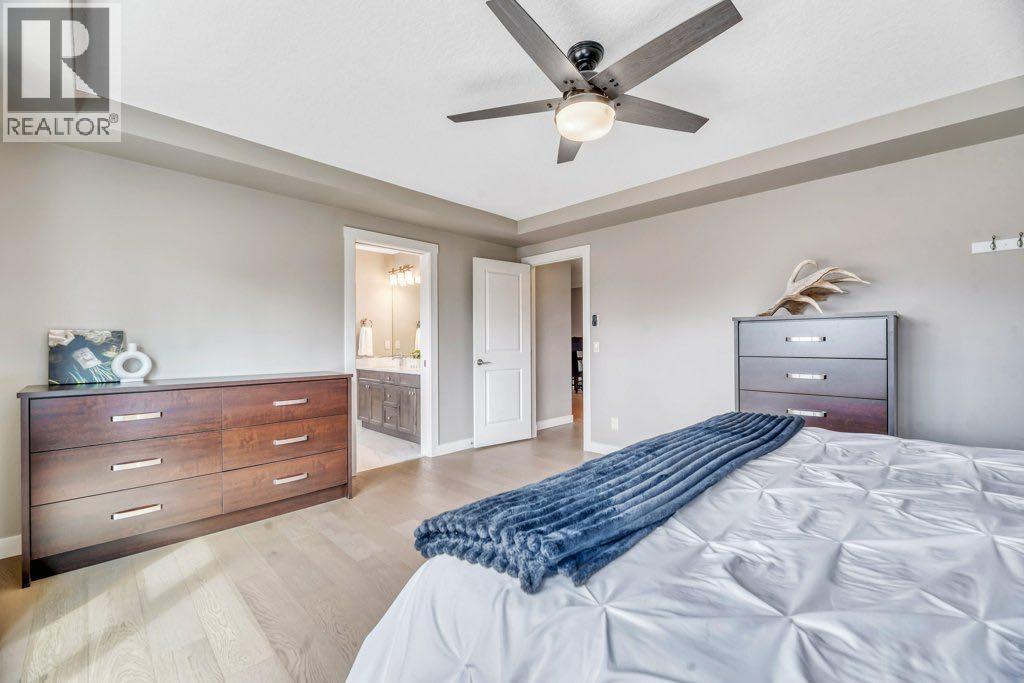 143 Stonemere Green, Chestermere, Alberta  T1X 0S2 - Photo 22 - A2305755