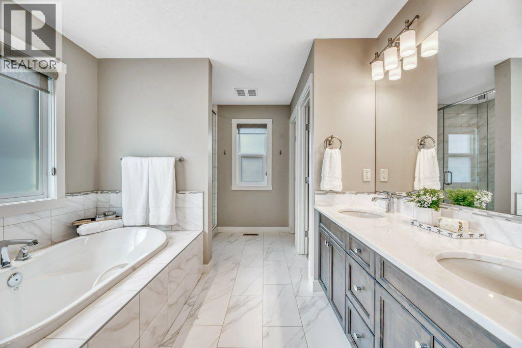 143 Stonemere Green, Chestermere, Alberta  T1X 0S2 - Photo 23 - A2305755