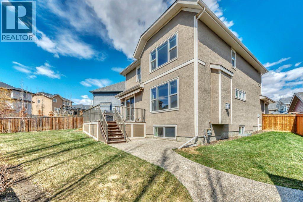 143 Stonemere Green, Chestermere, Alberta  T1X 0S2 - Photo 38 - A2305755