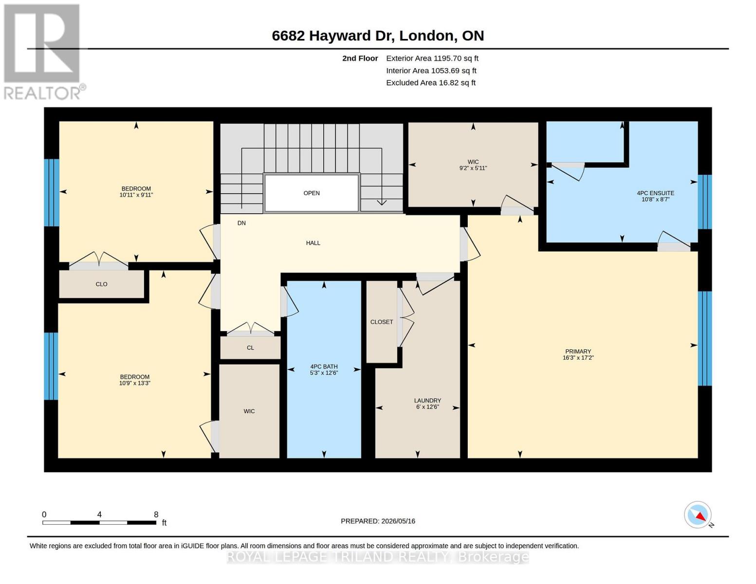 6682 Hayward Drive, London South (South V), Ontario  N6P 0J5 - Photo 45 - X13141650