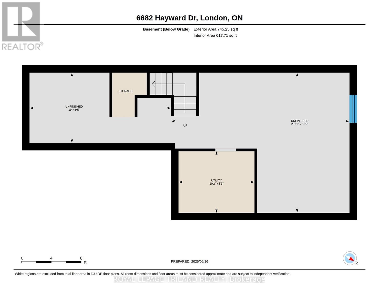 6682 Hayward Drive, London South (South V), Ontario  N6P 0J5 - Photo 46 - X13141650