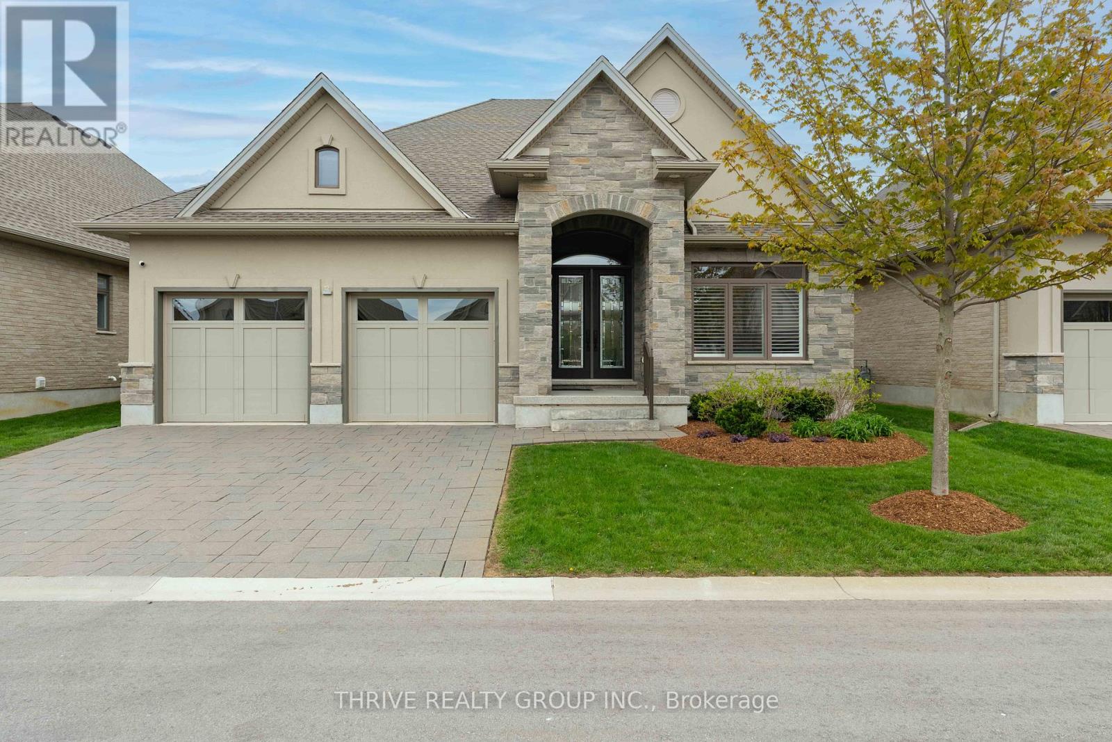12 - 1710 Ironwood Road, London South (South K), Ontario  N6K 0G9 - Photo 2 - X13141668