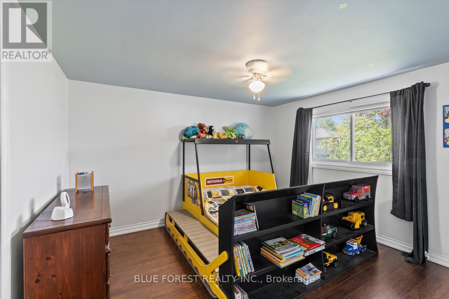 16 Dell Drive, Strathroy-Caradoc, Ontario  N7G 3N5 - Photo 20 - X13141706