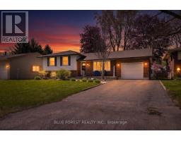 16 DELL DRIVE, Strathroy-Caradoc, Ontario