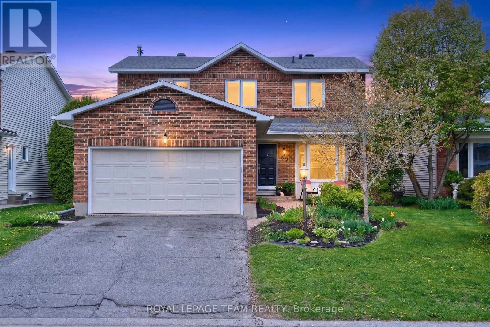 52 Drainie Drive, Ottawa, Ontario  K2L 3J9 - Photo 1 - X13141664