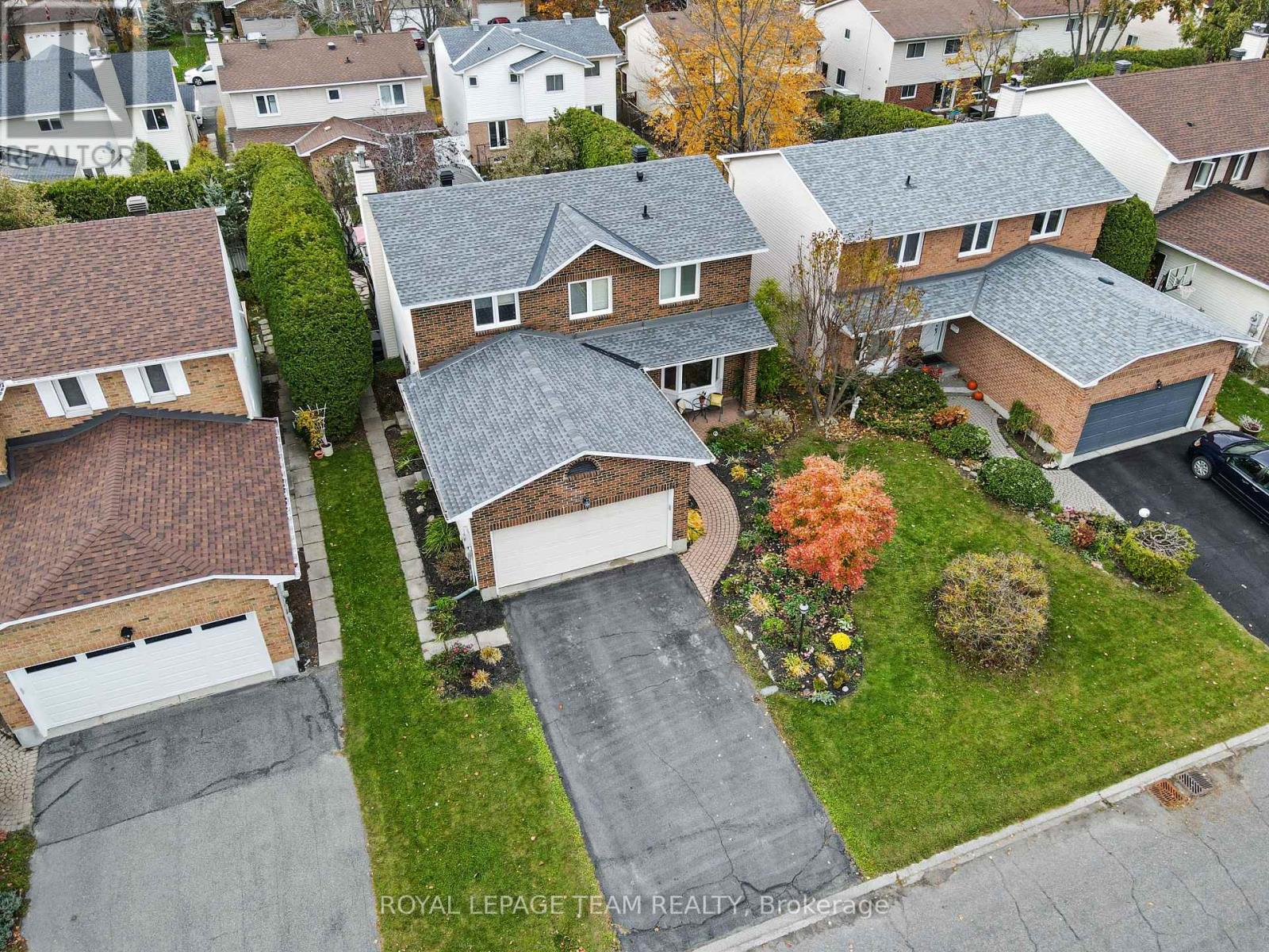 52 Drainie Drive, Ottawa, Ontario  K2L 3J9 - Photo 4 - X13141664