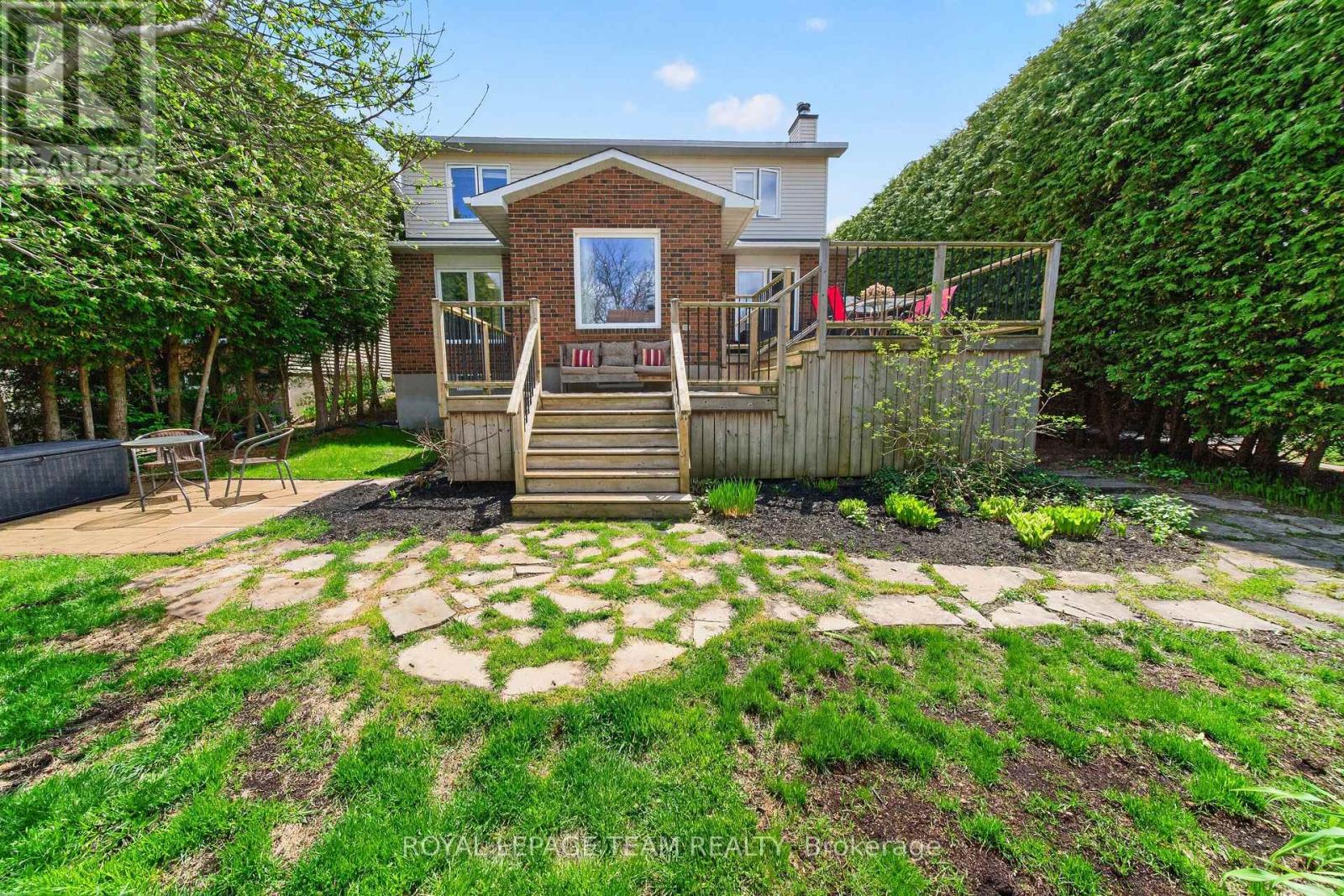 52 Drainie Drive, Ottawa, Ontario  K2L 3J9 - Photo 41 - X13141664