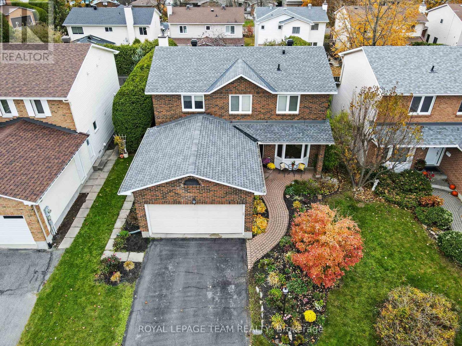 52 Drainie Drive, Ottawa, Ontario  K2L 3J9 - Photo 5 - X13141664