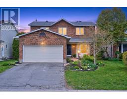52 DRAINIE DRIVE, Ottawa, Ontario