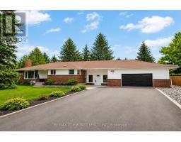 BASEMENT - 23 SINGLETON STREET, Brighton, Ontario