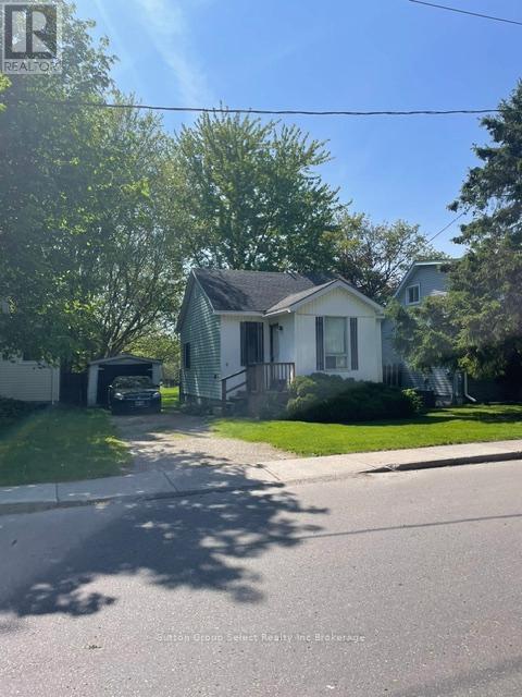9 Waterloo Street, Woodstock, Ontario  N4S 2S9 - Photo 2 - X13141702