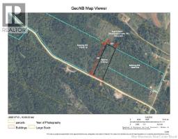 N/A Centreville Road, Cross Creek, New Brunswick