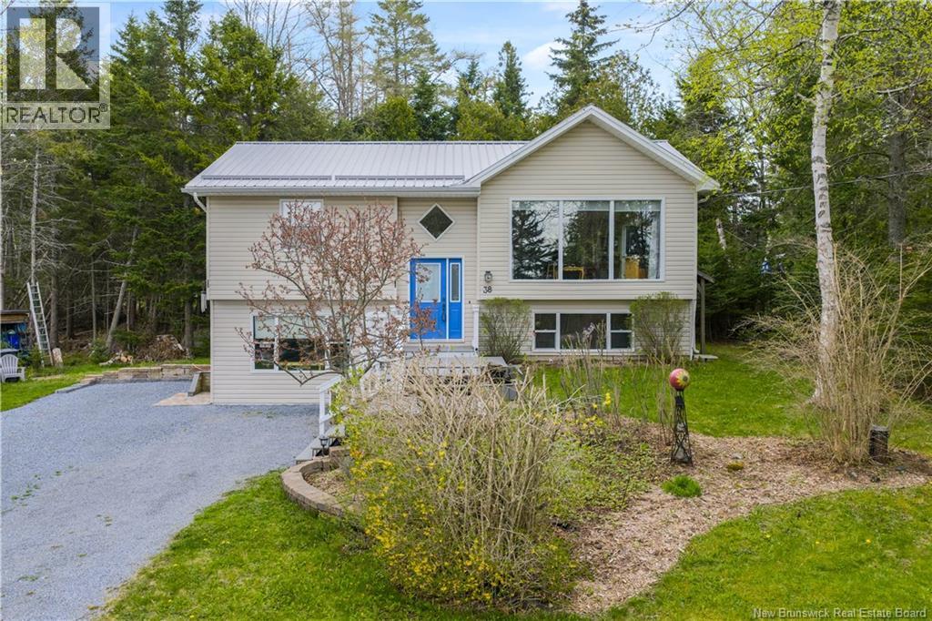 38 Kingsway Drive, Quispamsis, New Brunswick  E2G 1C1 - Photo 4 - NB139682